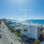 Beach Palms Holiday Apartments