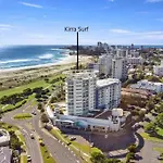 Beachfront Bliss, 3Br Kirra Oasis- Pool And Sauna