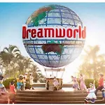 Theme Park Gateway Spacious 4Bd Flamingo House