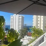Ocean View Aparthotel In Surfers Paradise