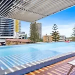 Signature Amazing Ocean Views Lvl 14 Unit 7