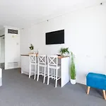 Surfers Paradise Studio