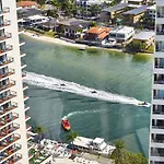 Deleted Luxurious Apartment In Surfers