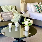 High Floor Ocean View King Studio With Free Wi-Fi