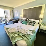 High Floor Ocean View King Studio With Free Wi-Fi