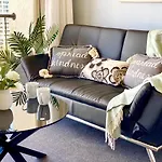 High Floor Ocean View King Studio With Free Wi-Fi