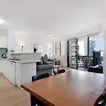 Paradise Ocean 2 Bedroom Apartment - Coasthm