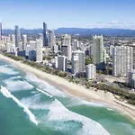 Beachfront Bliss 2 Bd Broadbeach