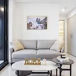 Location Oceanview Luxury 1Br Apt Steps To Beach