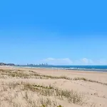 Absolute Beachfront Apartment!