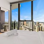 River And Ocean View Luxury 2Bd Apt Amazing Location