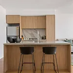 River And Ocean View Luxury 2Bd Apt Amazing Location