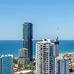 River And Ocean View Luxury 2Bd Apt Amazing Location