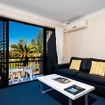 Island Beach Resort