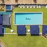 Focus Apartments Beachfront 2 Bedroom Apartment With Ocean Views