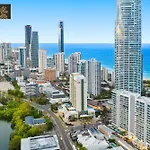 The Brass Pineapple Surfers Paradise 4217
