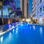 The Brass Pineapple Surfers Paradise 4217