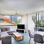 Broadbeach Hi Ho 2 Bedroom
