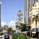 Affordable Accommodation In The Heart Of Surfers Paradise