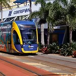 Affordable Accommodation In The Heart Of Surfers Paradise