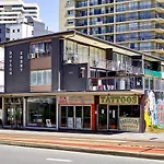 Affordable Accommodation In The Heart Of Surfers Paradise
