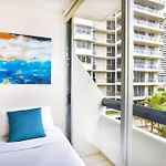 Broadbeach Hi Ho 2 Bedroom