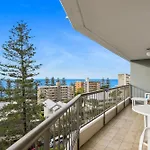 Gemini Court Holiday Apartments