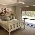 Home Amongst The Gum Trees