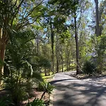 Home Amongst The Gum Trees