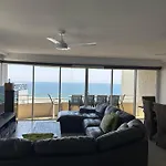 Zenith Ocean Front Apartments
