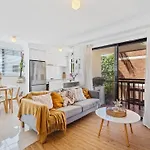 Broadbeach Holiday - No Housekeeping