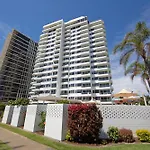 Southern Cross Beachfront Holiday Apartments