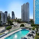 Hinterland Views 2Br Apartment - Sierra Grand - Coasthm