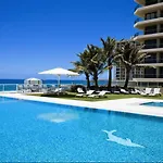Spacious 3 Bedroom Family Apartment
