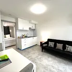 Broadwater Keys Holiday Apartments