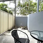 Broadwater Keys Holiday Apartments