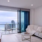 Magnificent Full Oceanview At Casino Freeparking