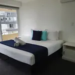 Zenith Ocean Front Apartments