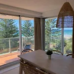 Pacific Regis Beachfront Holiday Apartments