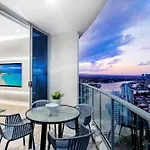 Chevron Renaissance By Vaun