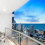 Chevron Renaissance By Vaun