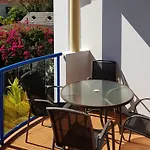Surfers Beach Resort One