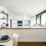Aegean Apartments - Q Stay