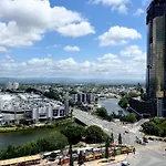 Bel Air On Broadbeach - Official