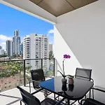 Peninsular Gold Coast