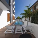 Brand New Cozy 1Br Apartment Business Nbn Gym