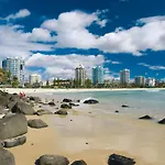 Oaks Gold Coast Calypso Plaza Suites