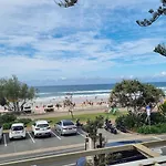 Beachfront Studio