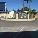 Sunburst Motel