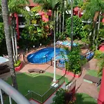 Enderley Gardens Resort